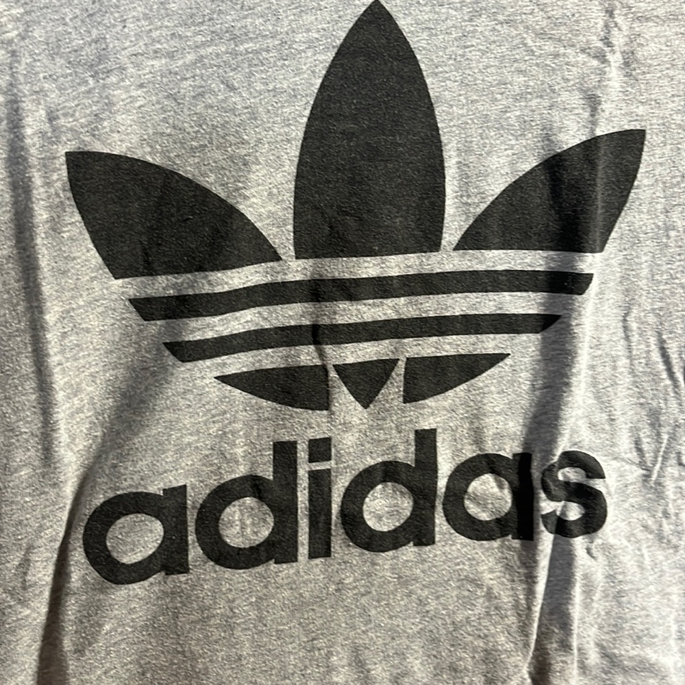 Men’s Adidas Graphic Tee